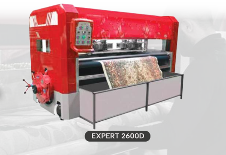 EXPERT 2600D